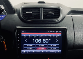 Nissan Terrano