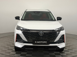 Changan CS55 Plus