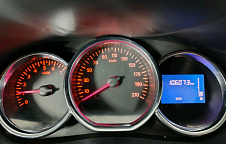 Nissan Terrano