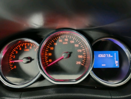 Nissan Terrano