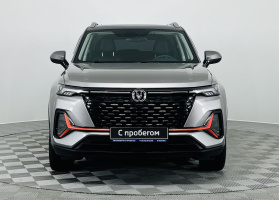 Changan CS35 Plus