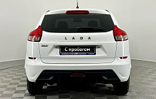 Lada (ВАЗ) XRAY