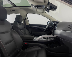 Geely Tugella
