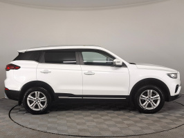 Geely Atlas Pro