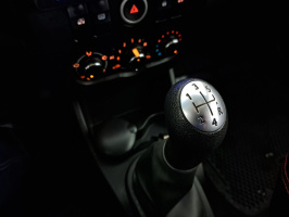 Lada (ВАЗ) Largus