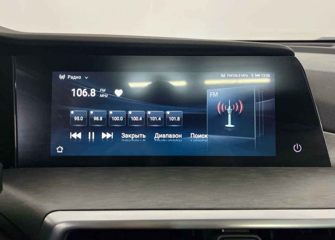 Changan CS35 Plus
