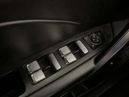Geely Atlas Pro
