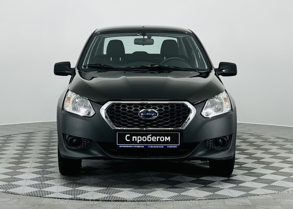 Datsun on-DO