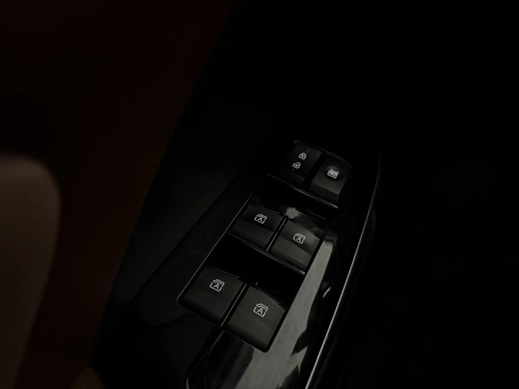 GAC GS8