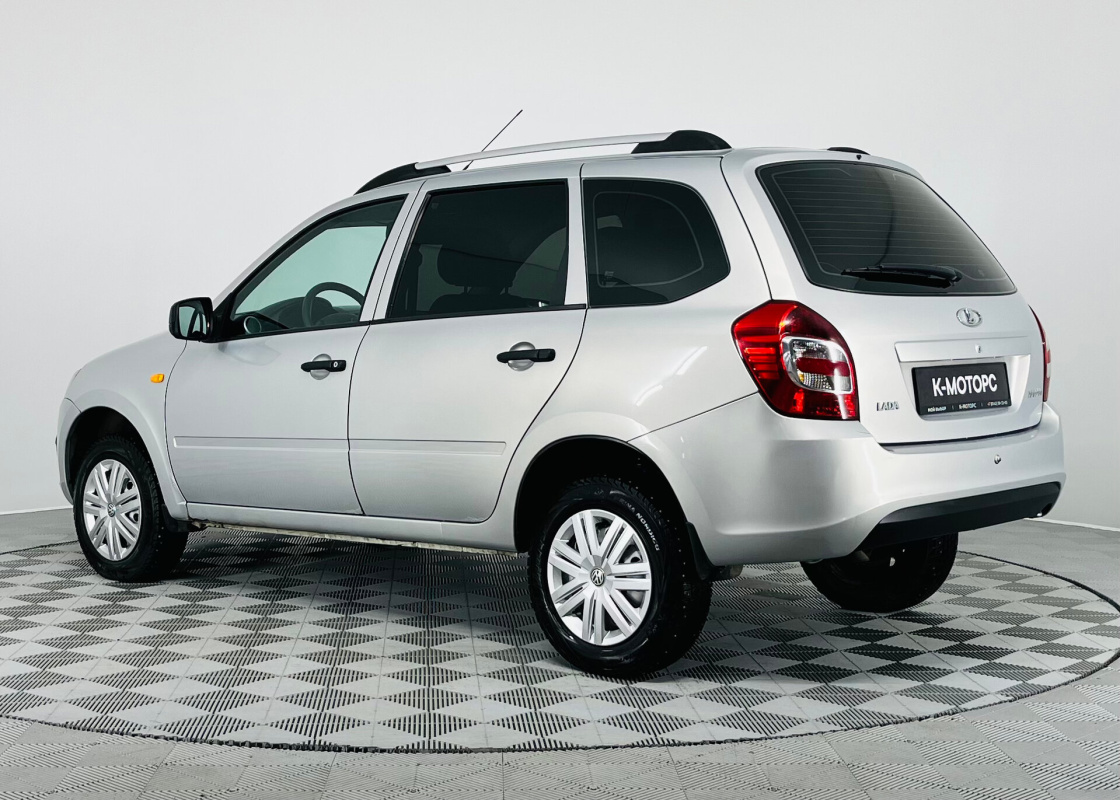 Lada (ВАЗ) Kalina