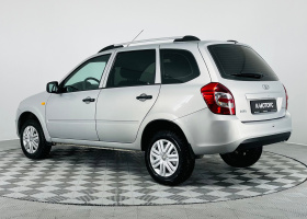 Lada (ВАЗ) Kalina