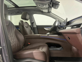 Chery Tiggo 8 Pro Max
