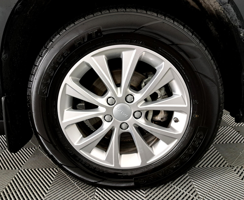 Haval M6