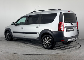 Lada (ВАЗ) Largus
