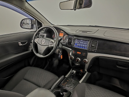 SsangYong Actyon