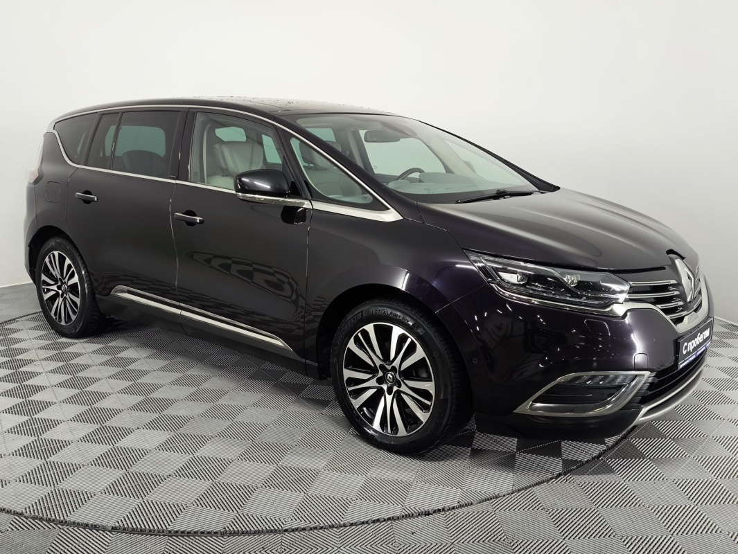Renault Espace