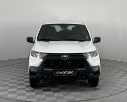 Lada (ВАЗ) Niva Travel