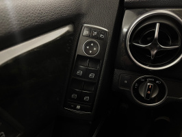Mercedes-Benz GLK-Класс