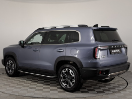 Haval Dargo
