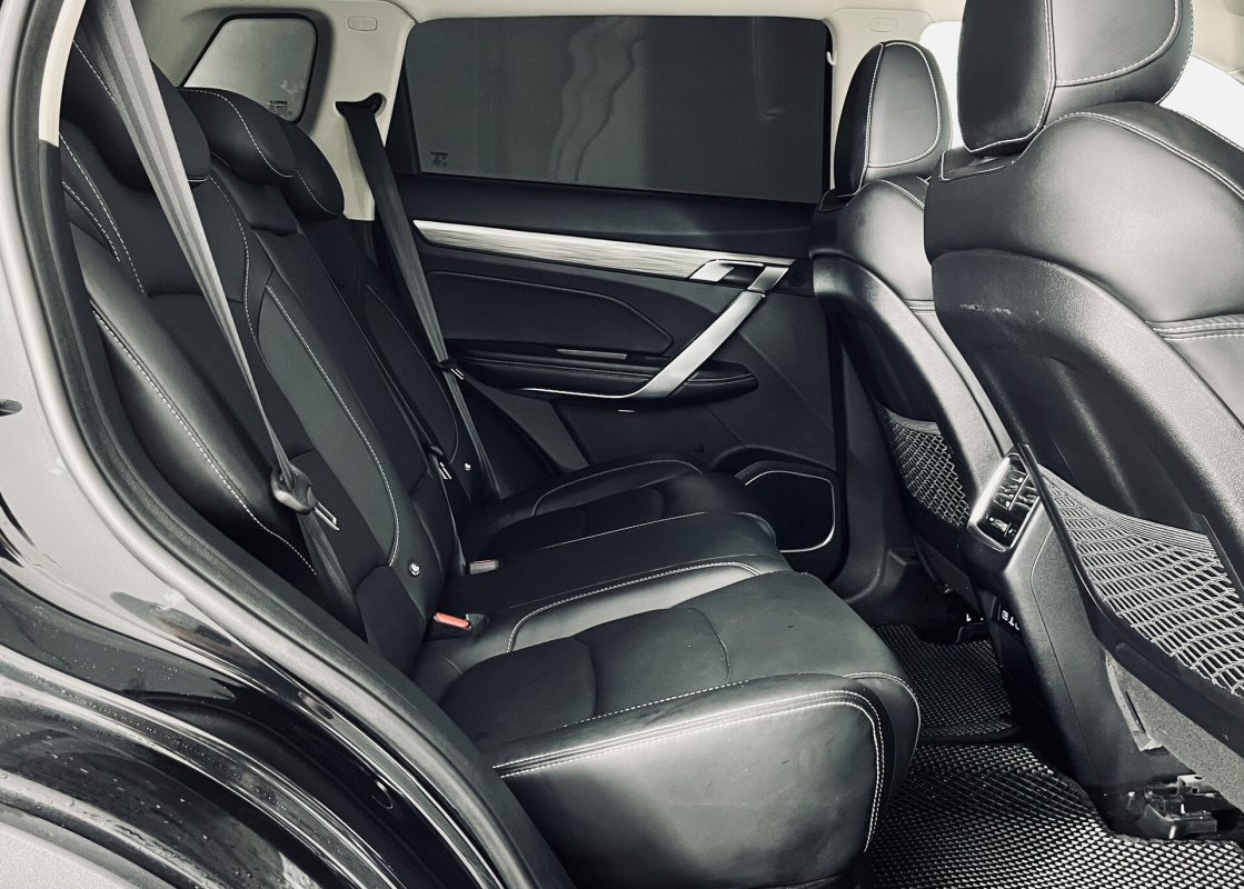Geely Atlas Pro