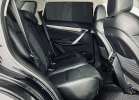 Geely Atlas Pro