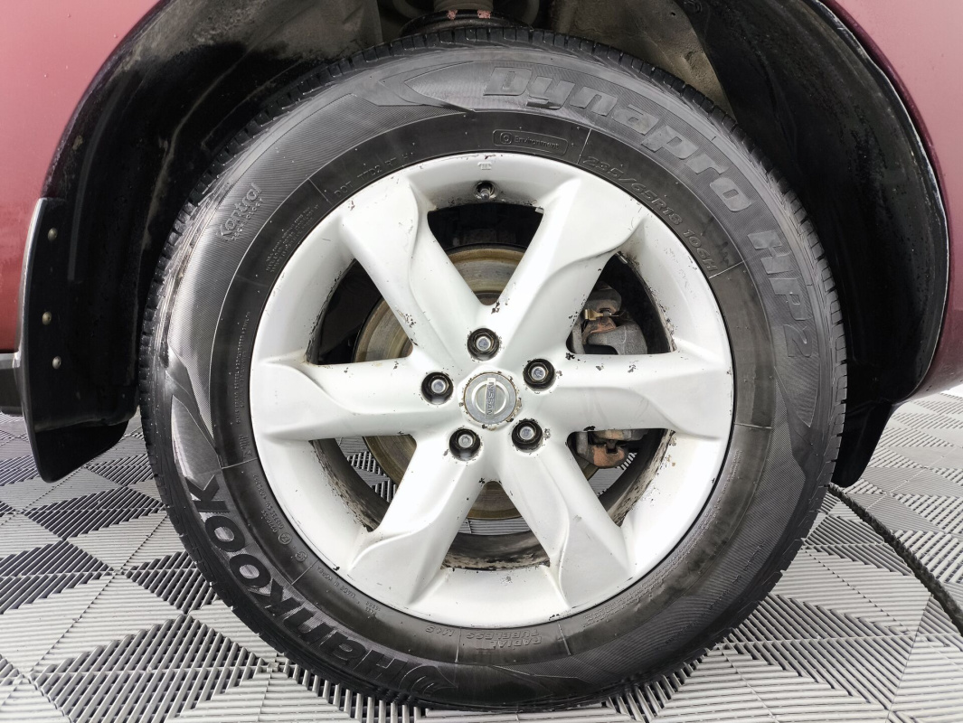 Nissan Murano