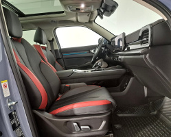 Haval H3