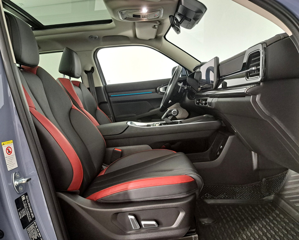 Haval H3