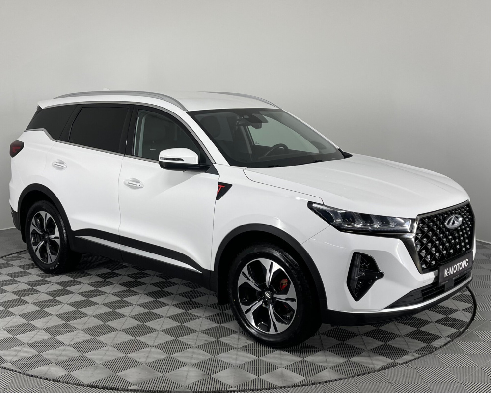 Chery Tiggo 7 Pro Max