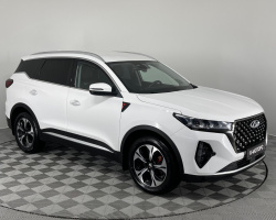 Chery Tiggo 7 Pro Max