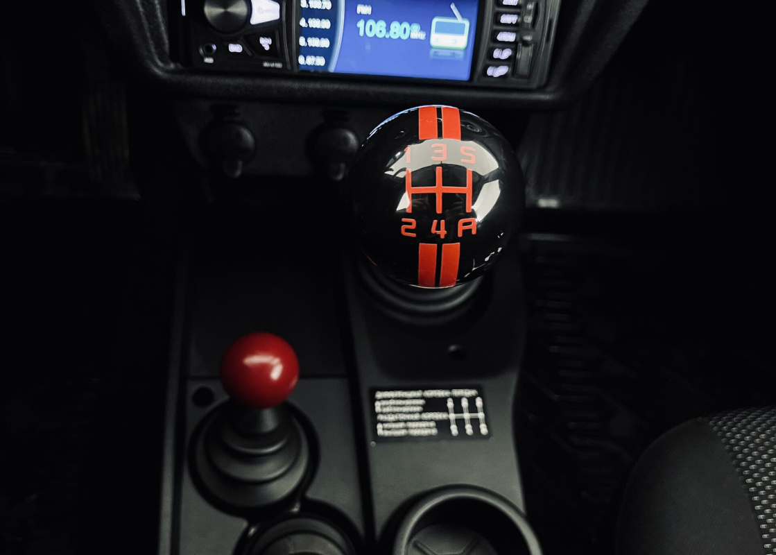 Lada (ВАЗ) Niva Legend