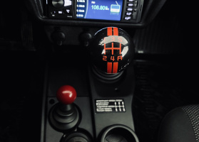 Lada (ВАЗ) Niva Legend