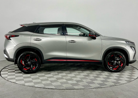 Omoda C5