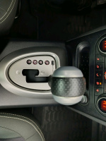 Nissan Qashqai+2