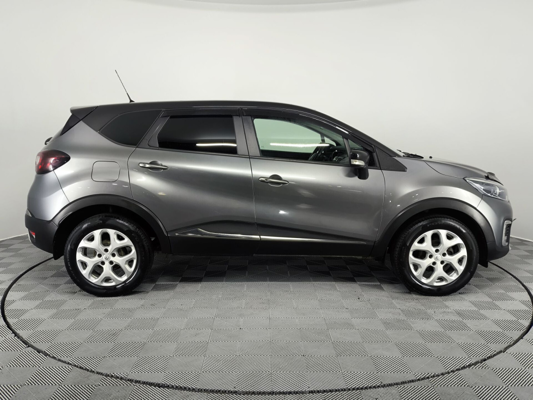Renault Kaptur