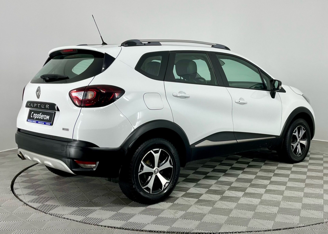 Renault Kaptur