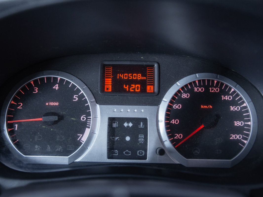 Lada (ВАЗ) Largus