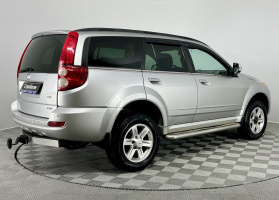 Great Wall Hover H5