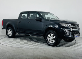 Great Wall Wingle 7