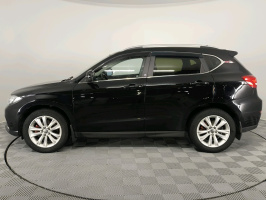 Haval H2