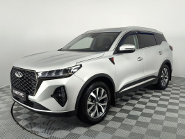 Chery Tiggo 7 Pro Max