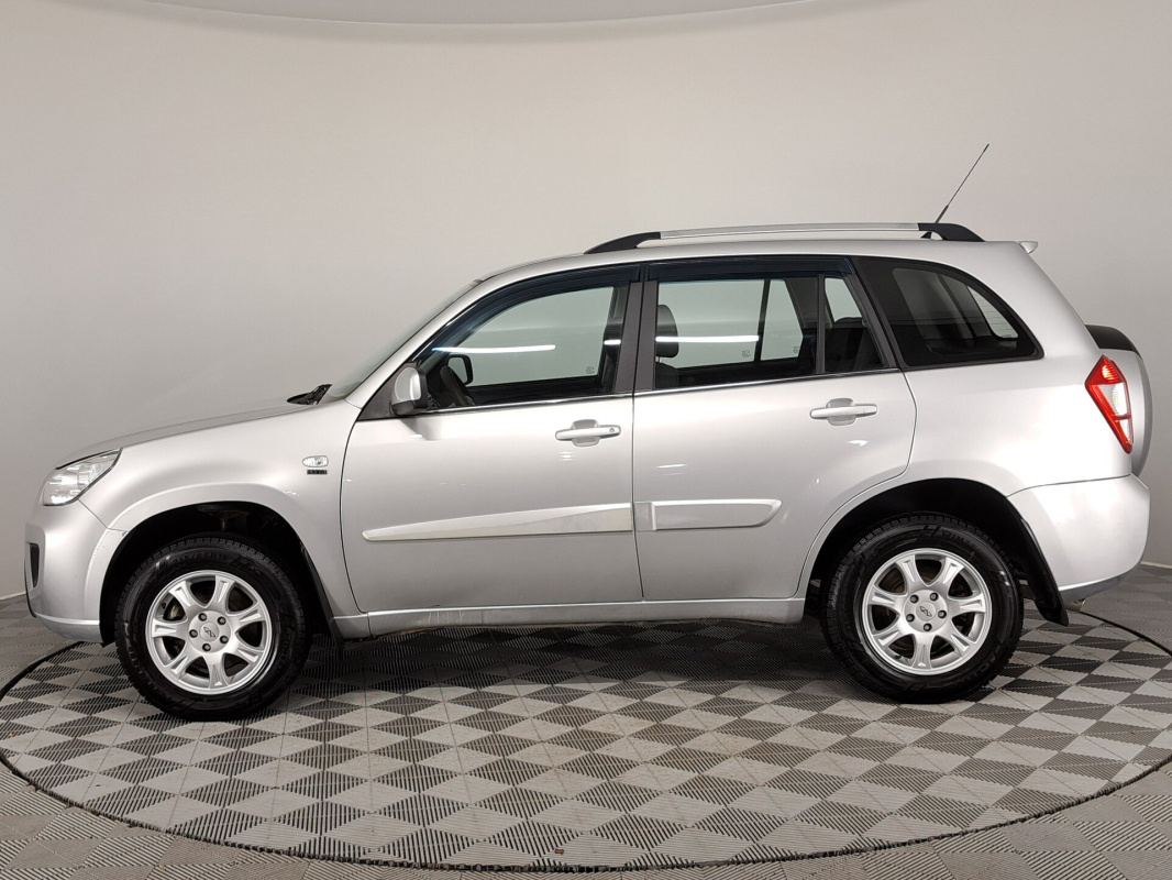 Chery Tiggo (T11)