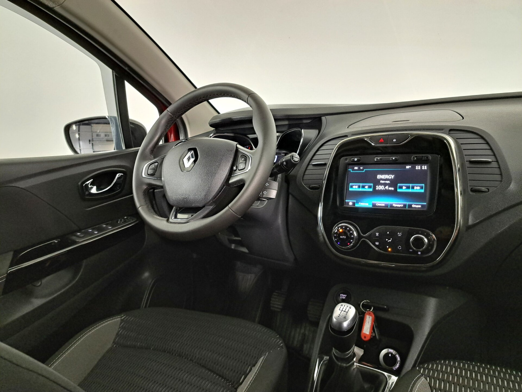 Renault Kaptur