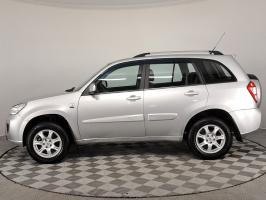 Chery Tiggo (T11)