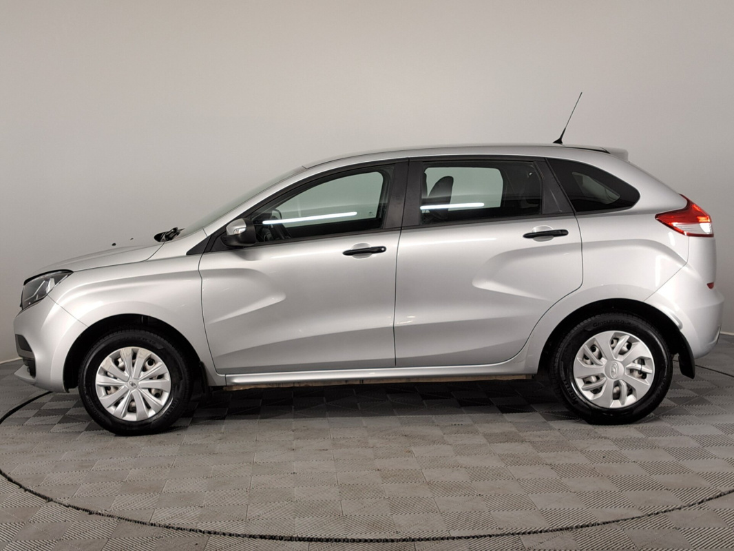 Lada (ВАЗ) XRAY