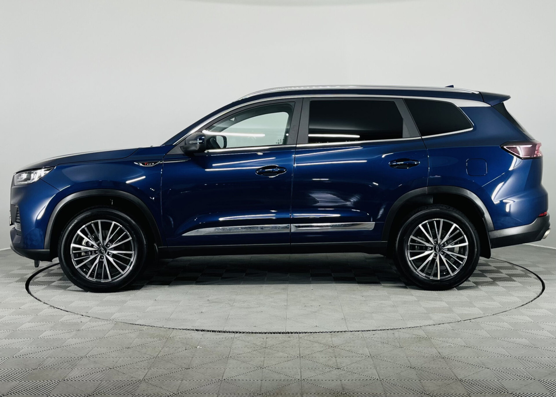 Chery Tiggo 8 Pro Max