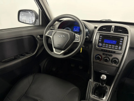 Chery Tiggo (T11)