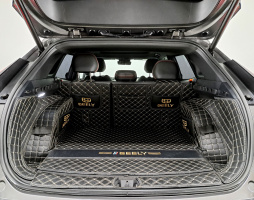 Geely Cityray