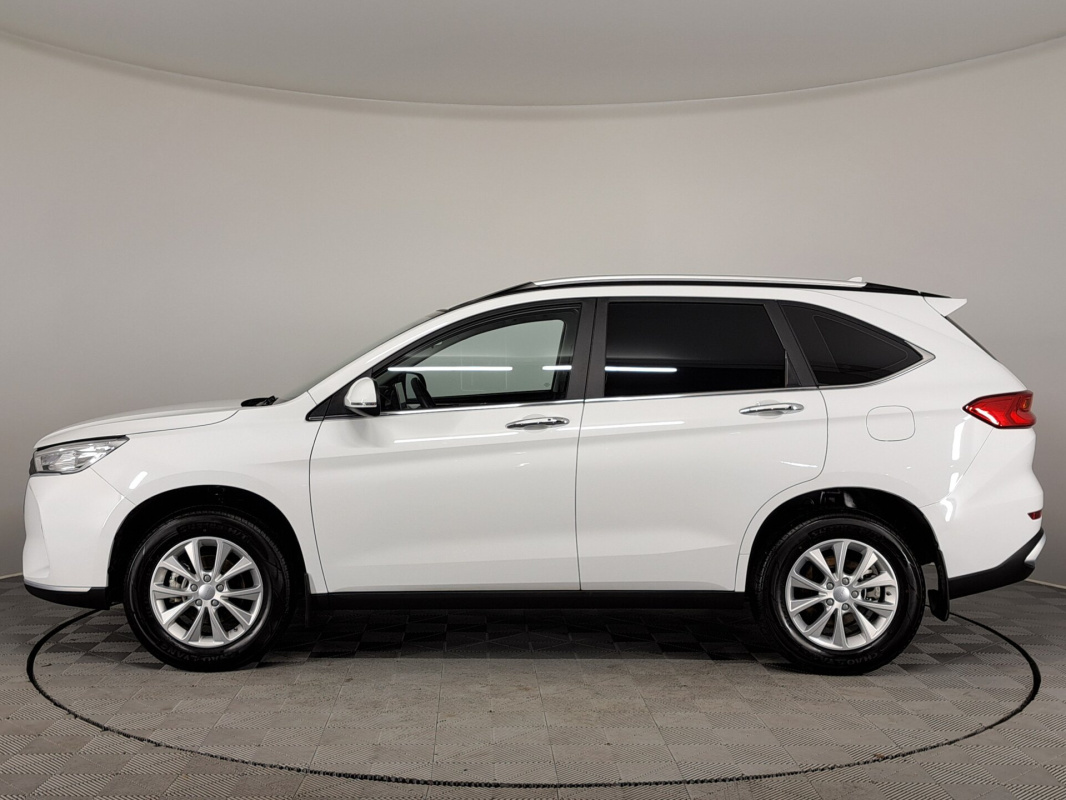 Haval M6