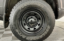 Chevrolet Niva